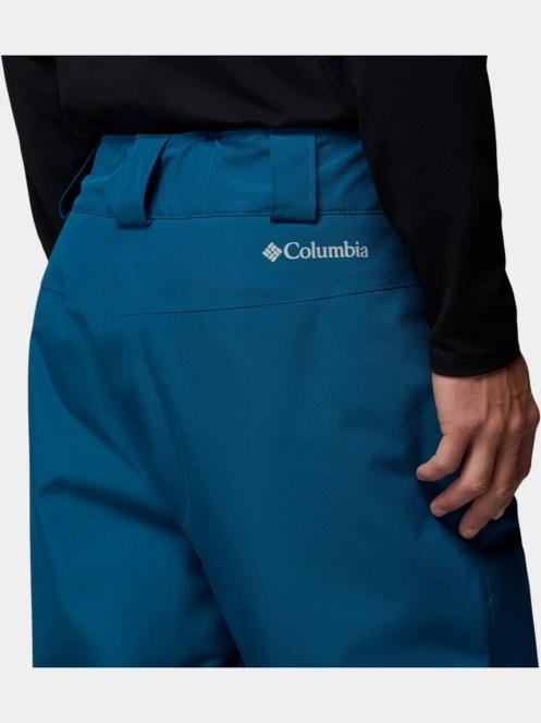 Columbia Shafer Canyon II Pant férfi sínadrág kék színben 10