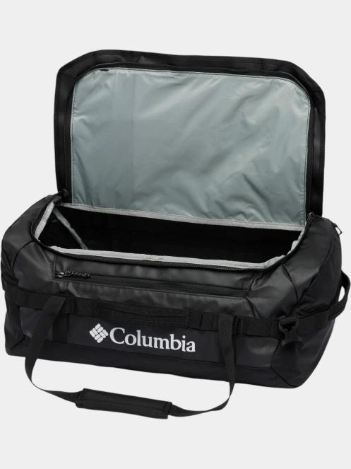 Columbia Landroamer 40L Duffel férfi sporttáska fekete színben 4