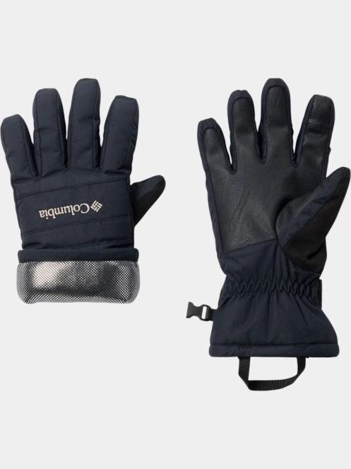 Columbia Helvetia II Sherpa Glove W női kesztyű homok színben 3