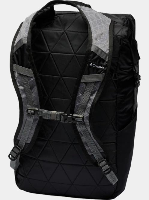 Columbia Tandem Trail II 22L Backpack túrahátizsák fekete színben 3