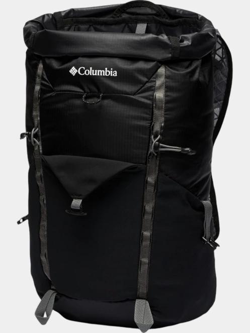 Columbia Tandem Trail II 22L Backpack túrahátizsák fekete színben 4