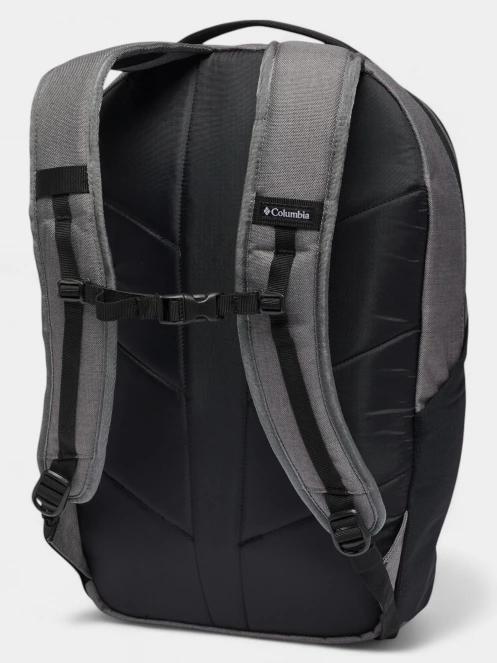 Columbia Atlas Explorer II 26L Backpack hátizsák szürke színben 3