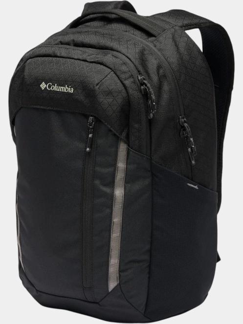 Columbia Atlas Explorer II 26L Backpack férfi hátizsák fekete színben 2