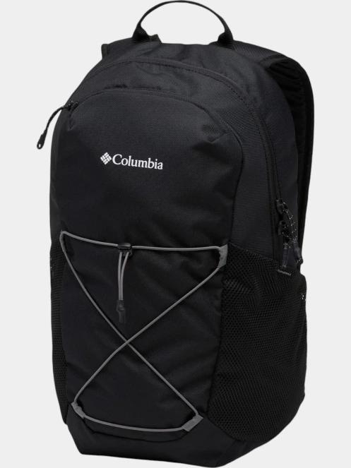 Columbia Atlas Explorer II 16L Backpack hátizsák fekete színben 2