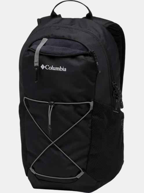 Columbia Atlas Explorer II 16L Backpack hátizsák fekete színben 4