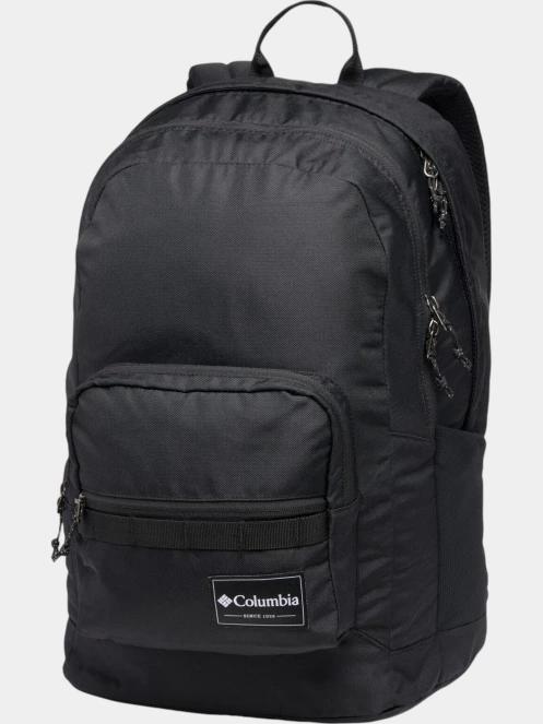 Columbia Zigzag II 30L Backpack férfi hátizsák fekete színben 2
