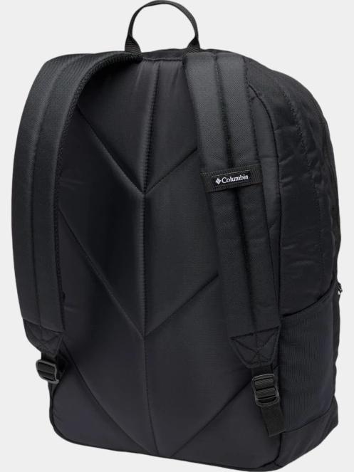 Columbia Zigzag II 30L Backpack férfi hátizsák fekete színben 3