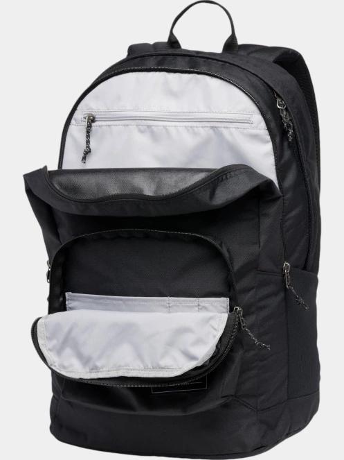 Columbia Zigzag II 30L Backpack férfi hátizsák fekete színben 4