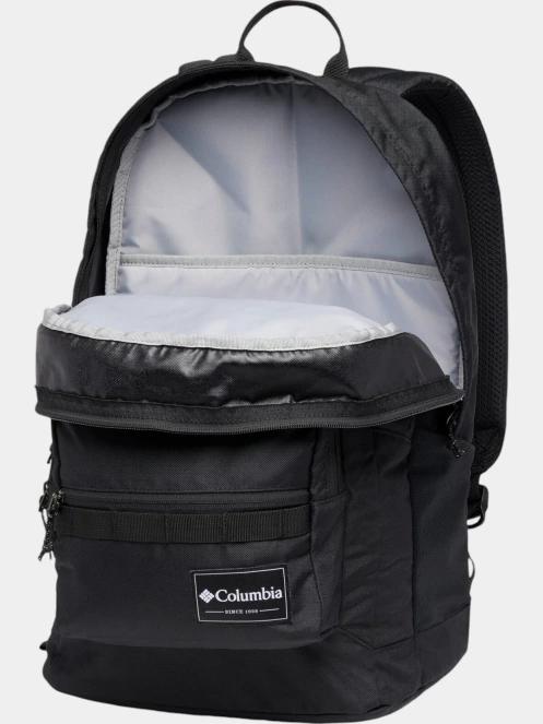 Columbia Zigzag II 30L Backpack férfi hátizsák fekete színben 5