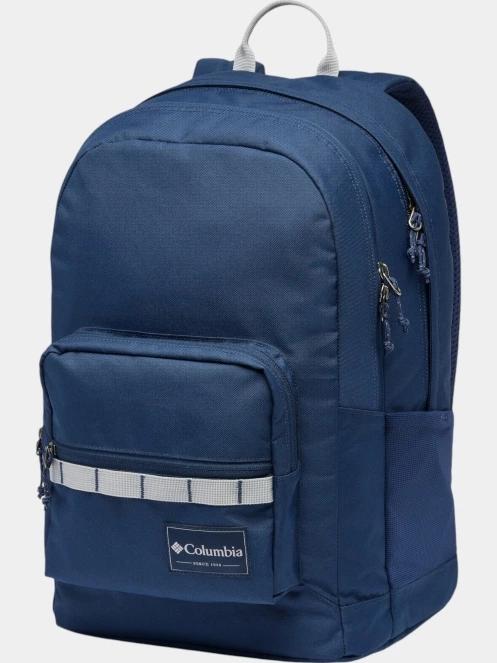 Columbia Zigzag II 30L Backpack férfi hátizsák kék színben 2