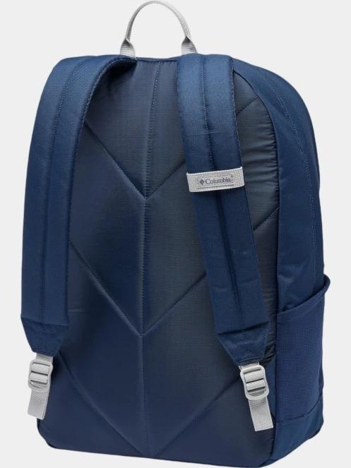 Columbia Zigzag II 30L Backpack férfi hátizsák kék színben 3