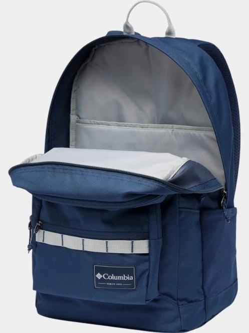 Columbia Zigzag II 30L Backpack férfi hátizsák kék színben 5