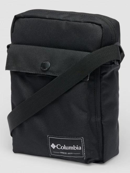Columbia Zigzag II Side Bag oldaltáska fekete színben 2