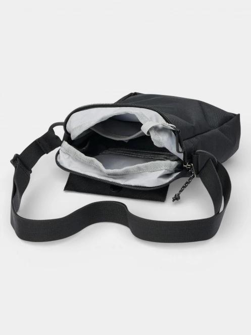 Columbia Zigzag II Side Bag oldaltáska fekete színben 4