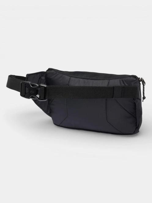Columbia Zigzag II Hip Pack övtáska fekete színben 3
