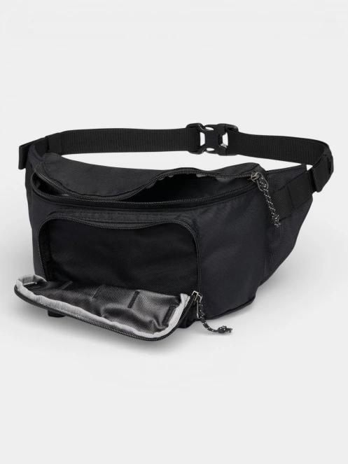Columbia Zigzag II Hip Pack övtáska fekete színben 4