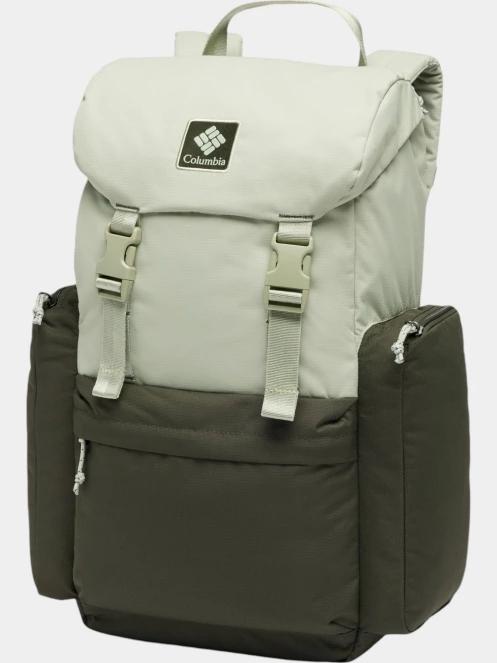 Columbia Trail Traveler 28L Rucksack női hátizsák zöld színben 2