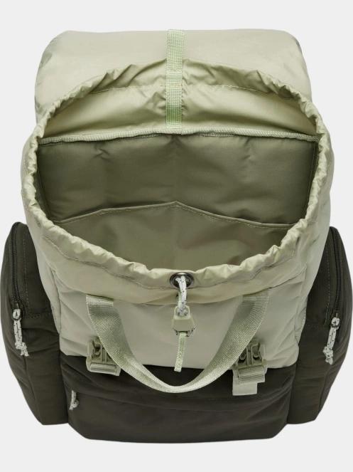 Columbia Trail Traveler 28L Rucksack női hátizsák zöld színben 6