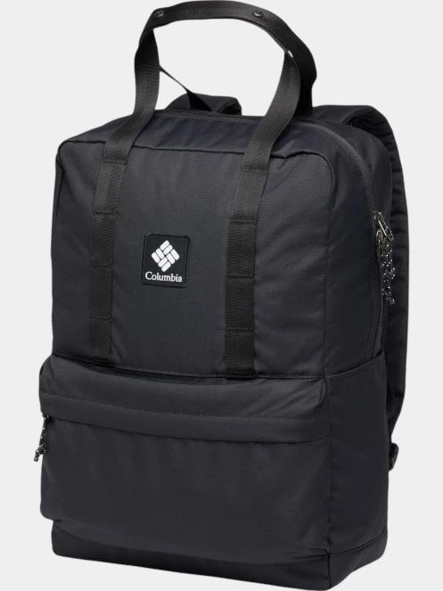 Columbia Trail Traveler 24L Backpack női hátizsák fekete színben 2