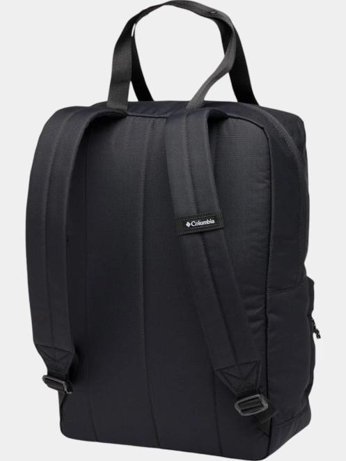 Columbia Trail Traveler 24L Backpack női hátizsák fekete színben 3