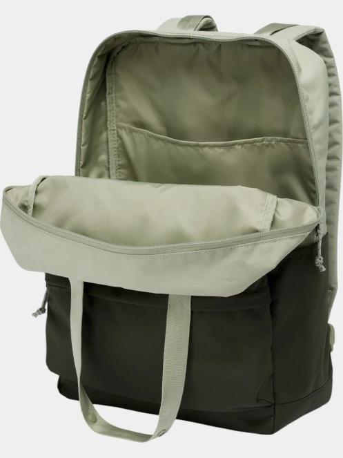 Columbia Trail Traveler 24L Backpack női hátizsák zöld színben 4