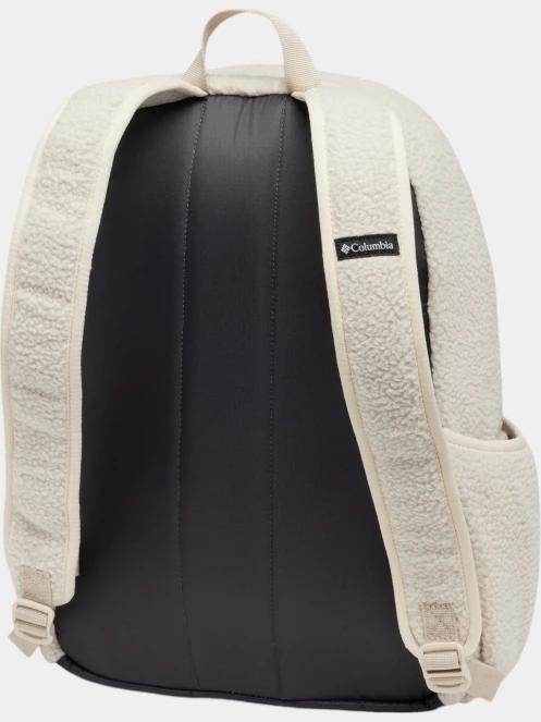 Columbia Helvetia II 14L Backpack női hátizsák homok színben 3