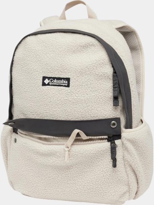Columbia Helvetia II 14L Backpack női hátizsák homok színben 4