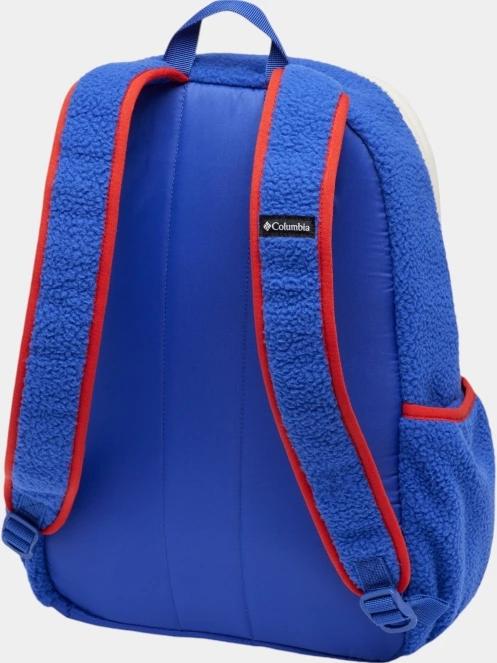 Columbia Helvetia II 14L Backpack női hátizsák kék színben 3