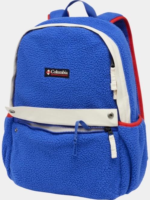 Columbia Helvetia II 14L Backpack női hátizsák kék színben 4
