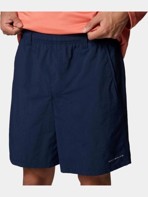 Columbia Backcast IV Water Short férfi fürdőnadrág sötétkék színben 6