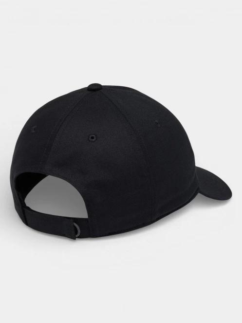 Columbia Provisions Ball Cap baseball sapka fekete színben 3