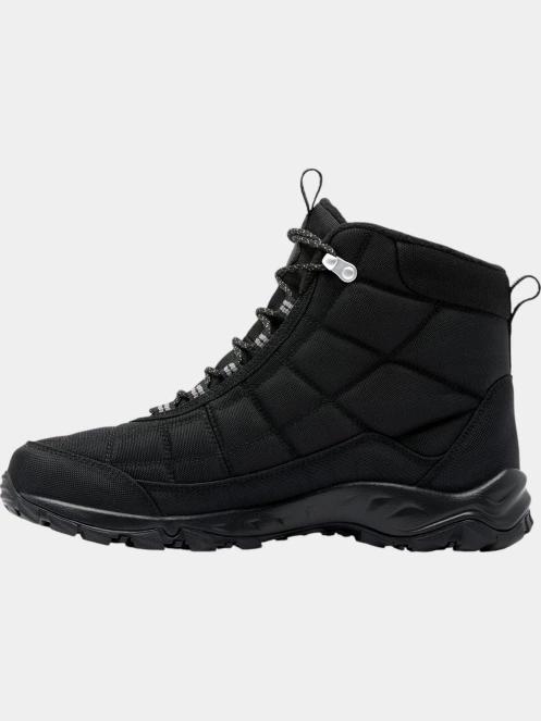 Columbia Firecamp Boot férfi multisport cipő fekete színben 3