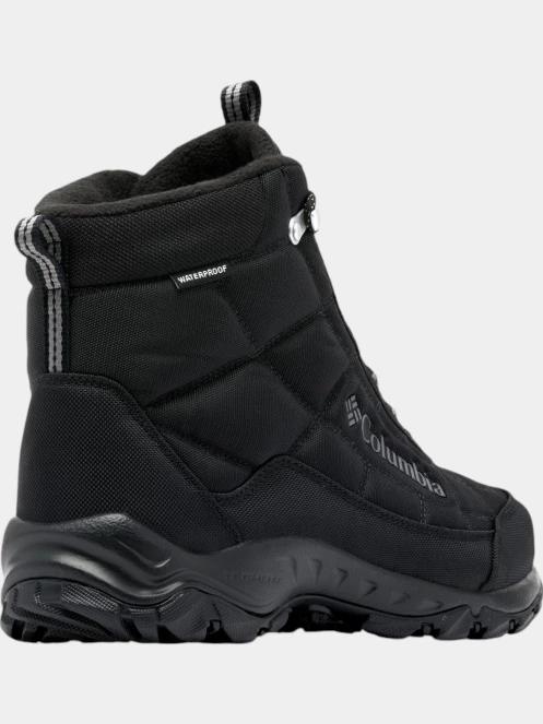 Columbia Firecamp Boot férfi multisport cipő fekete színben 5