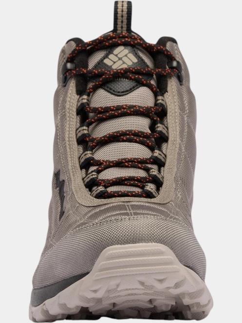 Columbia Firecamp Boot férfi magas szárú cipő szürke színben 5