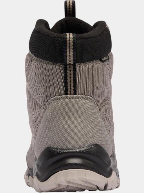 Columbia Firecamp Boot férfi magas szárú cipő szürke színben 6