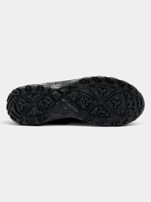 Columbia Firecamp Boot férfi magas szárú cipő fekete színben 10
