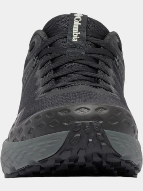 Columbia Konos TRS Outdry férfi multisport cipő fekete színben 5