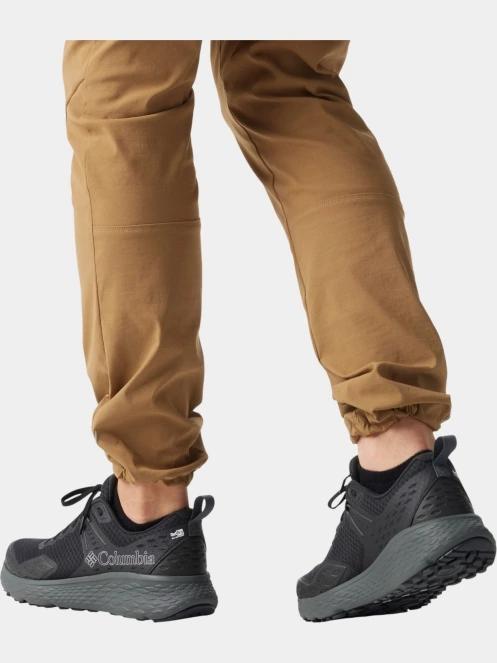 Columbia Konos TRS Outdry férfi vízhatlan multisport cipő fekete színben 11