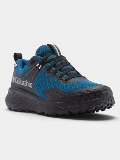 Columbia Konos TRS Outdry férfi vízhatlan multisport cipő kék színben 2