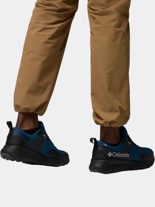Columbia Konos TRS Outdry férfi vízhatlan multisport cipő kék színben 12