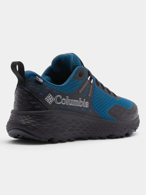 Columbia Konos TRS Outdry férfi vízhatlan multisport cipő kék színben 6