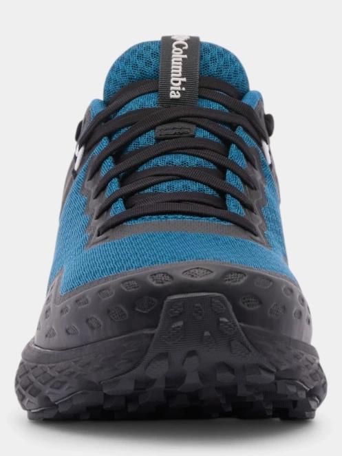 Columbia Konos TRS Outdry férfi vízhatlan multisport cipő kék színben 7