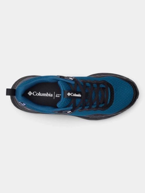 Columbia Konos TRS Outdry férfi vízhatlan multisport cipő kék színben 9