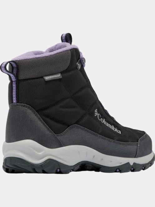 Columbia Firecamp Boot női multisport cipő fekete színben 5