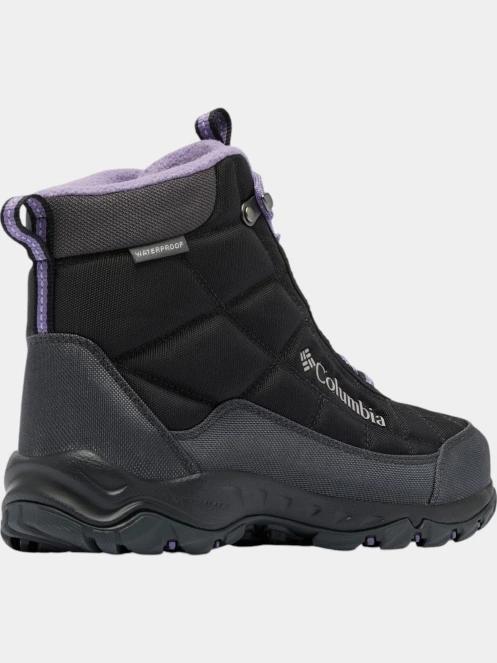 Columbia Firecamp Boot női multisport cipő fekete színben 5