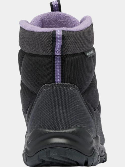 Columbia Firecamp Boot női multisport cipő fekete színben 7