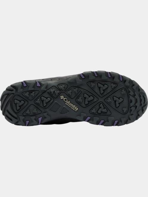 Columbia Firecamp Boot női multisport cipő fekete színben 9