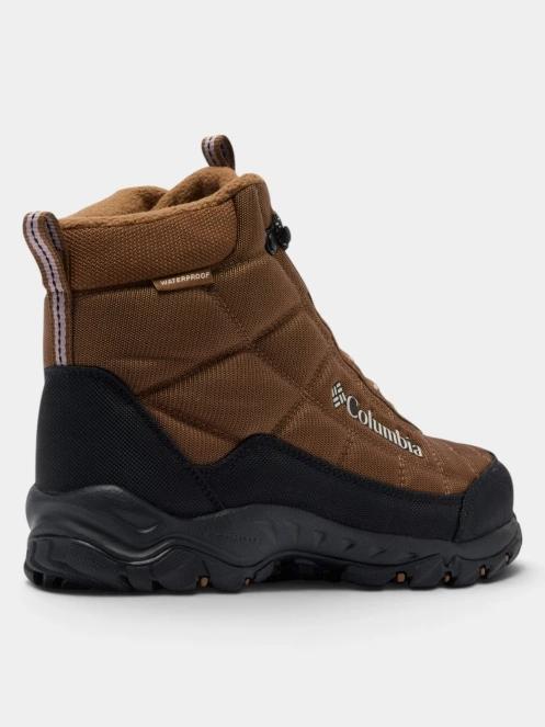 Columbia Firecamp Boot női bakancs barna színben 6