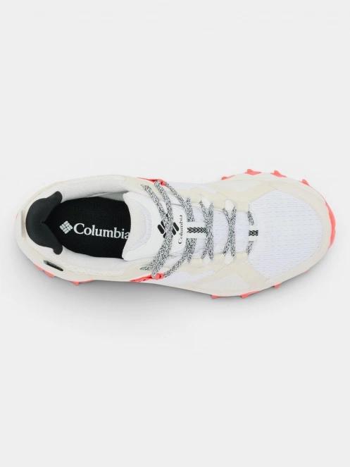 Columbia Peakfreak Hera Outdry női vízhatlan túracipő homok színben 9