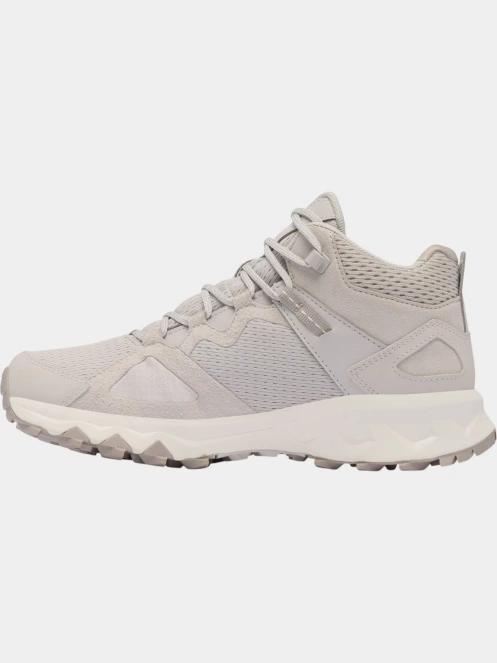 Columbia Peakfreak Hera Mid Outdry női túracipő homok színben 4